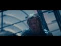 Thor Scene With Hawkeye