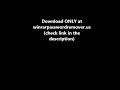 WinRAR Password Remover NEW