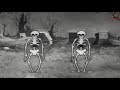 BLiSS - The Skeleton Dance