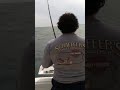 Sport fishing aboard Rusty Lure Point Breeze N.Y.
