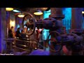 Twilight Zone Tower of Terror (On-Ride) Disney California Adventure