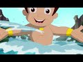 Chhota Bheem and the Curse of Damyaan - Official Trailer