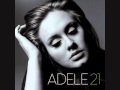 Adele - 21 - Turning Tables (Acoustic) - Album Version