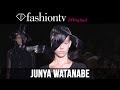 Junya Watanabe Fall/Winter 2014-15 | Paris Fashion Week PFW | FashionTV Junya Watanabe Fall/Winter 2014-15 | Paris Fashion Week PFW | FashionTV