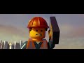 The LEGO Movie -- HD Trailer -- Official Warner Bros.