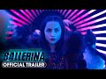 From the World of John Wick Ballerina (2025) Official Trailer - Ana de Armas