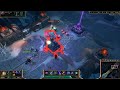 85 - LoL - Viktor vs Ryze!