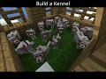 70 Minecraft Building Ideas