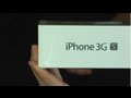 Unboxed: iPhone 3GS (16GB White)