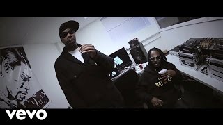Black C ft. Andre Nickatina & San Quinn - How It Is (Music Video)