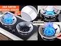 Gas Saver Burner Stand Unboxing,Review And Demo . How To Use Gas Saver Burner Stand . Amazon sell .[1]