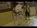 Traditional Chinese Wrestling (Shuai Jiao) Sparring, Beijing