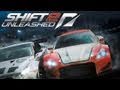 Need for Speed: Shift 2 - Audi R8 4.2 FSI Quattro with Wheel ( ...