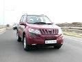 Exciting and thrilling Mahindra XUV500