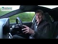 New Mercedes A-Class review - CarBuyer