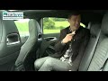 New Mercedes A-Class review - CarBuyer