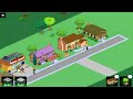 App Review: The Simpsons Tapped Out