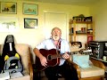 12-string Guitar: Widdecombe Fair