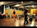 LINDA EH Merengue Line Dance @ 2012 Ira Weisburd NuLine Workshop / Social in Perth