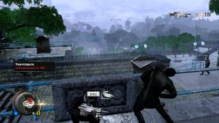 Прохождение Sleeping Dogs с Никитой : Часть 36.Похороны