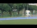 Boys 4x100m D Divison Final - SAA Primary Schools Relay C'ship 2013