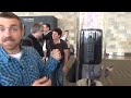 Apple's Next-Generation Mac Pro Prototype eyes-on | Engadget at WWDC 2013