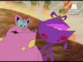 Raindrop - Raindrop's Birth - Fun and educational cartoon