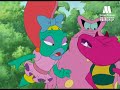 Raindrop - Raindrop's Birth - Fun and educational cartoon