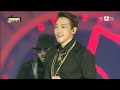 비(Rain) - 태양을 피하는 방법(How To Avoid The Sun) + It's Raining + Hip Song at 2013 MAMA