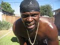 Youtube Street Fighter 4,Young Kimbo Slice.