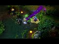 Darius Champion Spotlight