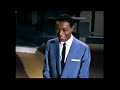 Nat King Cole - Mona Lisa (Live HD-Technicolor)