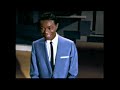 Nat King Cole - Mona Lisa (Live HD-Technicolor)