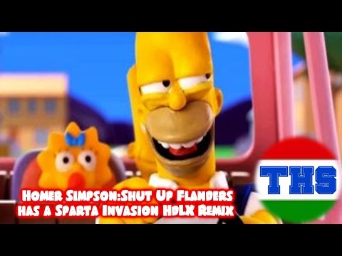 stupid sext flanders remix stupid sext flanders remix