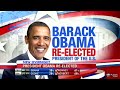 Election Results 2012: Inside President Obama's Win