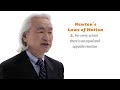 Michio Kaku: The Universe in a Nutshell