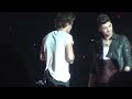 I want it that way - One Direction, Stockholm, Sweden, 080513