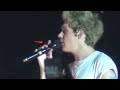 I want it that way - One Direction, Stockholm, Sweden, 080513