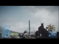 BF3 AUG + Smoke glitch explained