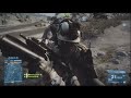 BF3 AUG + Smoke glitch explained