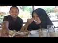 Kuliner Khas Riau Nasi Lemek Khas Riau