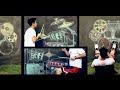 Rez Power - Israel & New Breed (Drum Wall) - Note Weerachat