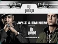 Jay-Z Feat. Eminem - Renegade lyrics