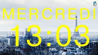 SKAM FRANCE EP.1 S6 : Mercredi 13h03 - Fuck la planète