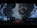 JR's TED Prize wish: Use art to turn the world inside out