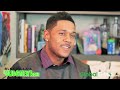 Pooch Hall Talks Leaving The Game, & Ray Donovan : No Judgment Zone