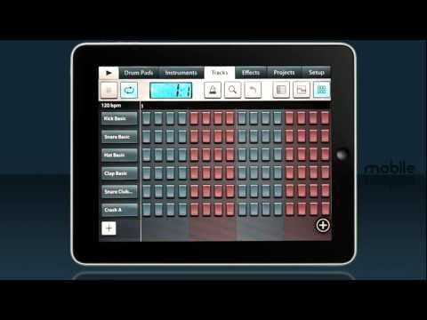 FL Studio Mobile | Fl Studio on ipad 