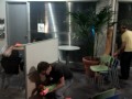 Radical Entertainment Nerf war