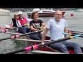 rennruderboot