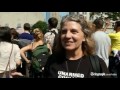 Occupy Wall Street protests return